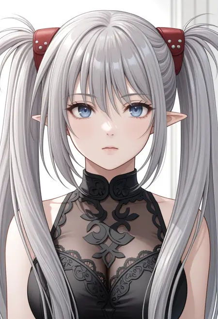 Primula from Shuffle! [IllustriousXL]