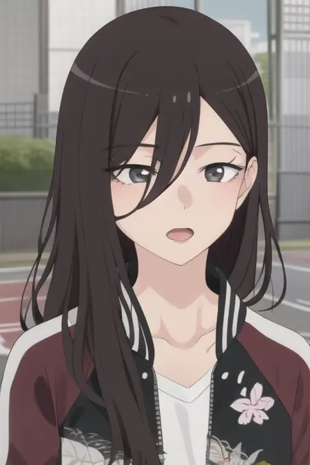 Ogata Akira | My Dress-Up Darling | その着せ替え人形は恋をする