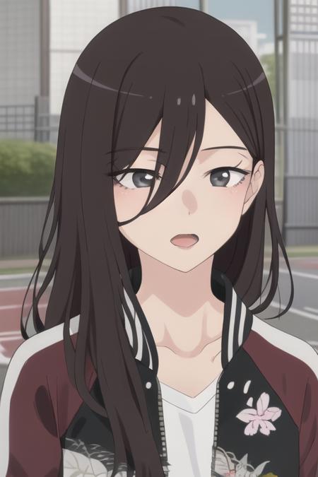 Ogata Akira | My Dress-Up Darling | その着せ替え人形は恋をする v1.0