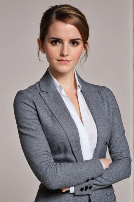 Emma Watson SDXL 101 V1