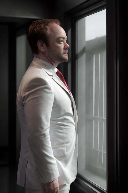 Mark1Sheppard