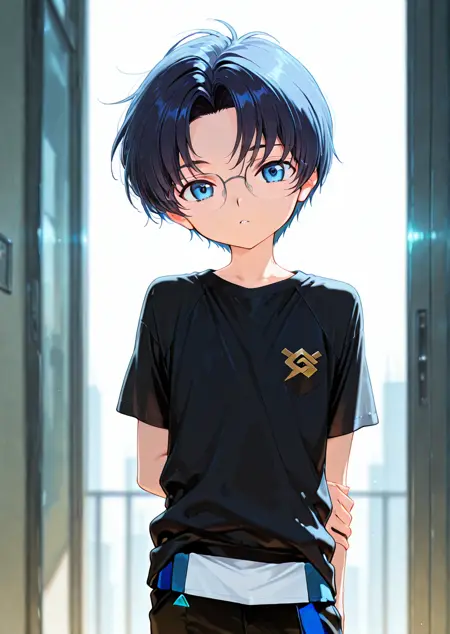 柊泽.艾利欧  Cardcaptor Sakura (IL)