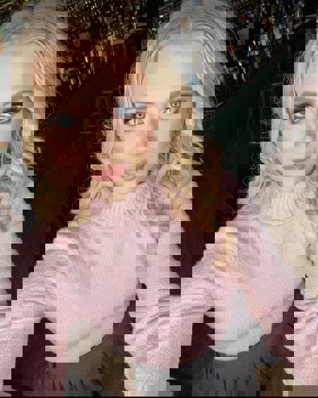 Lucy Fallon V1