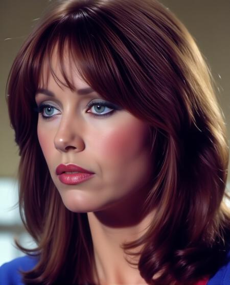 Tanya Roberts - Bond girl v1.0
