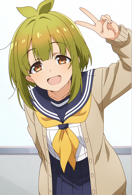 Meme Bashame || Shikanoko Nokonoko Koshitantan v1.0