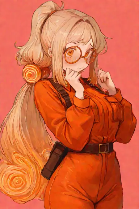 Sepiseraph - Illus x Niji