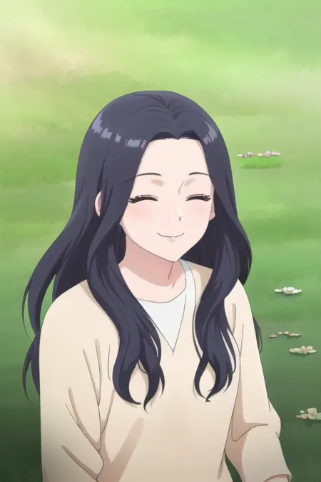 Yeon Olivia | Mom, I'm Sorry | 맘마미안