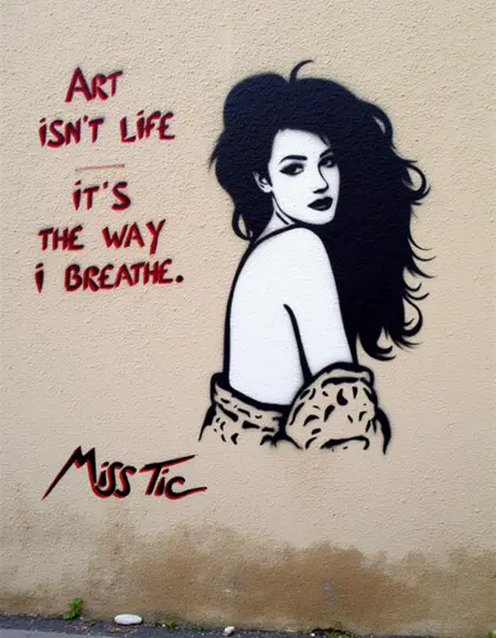 Miss Tic