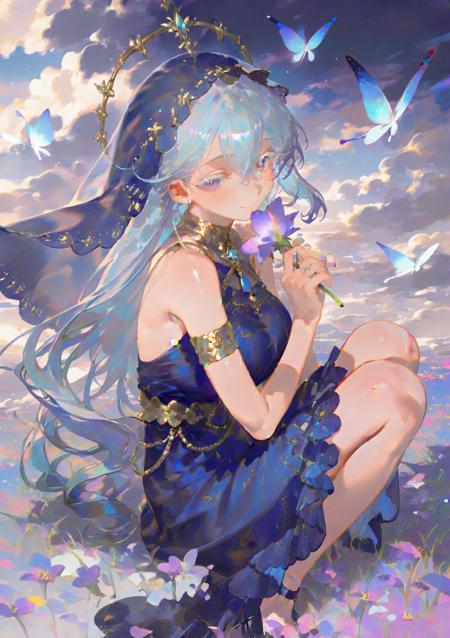 Leona_Jenny's Avatar