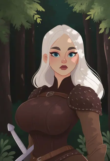 [BSS] - MSMLN Style for Illustrious