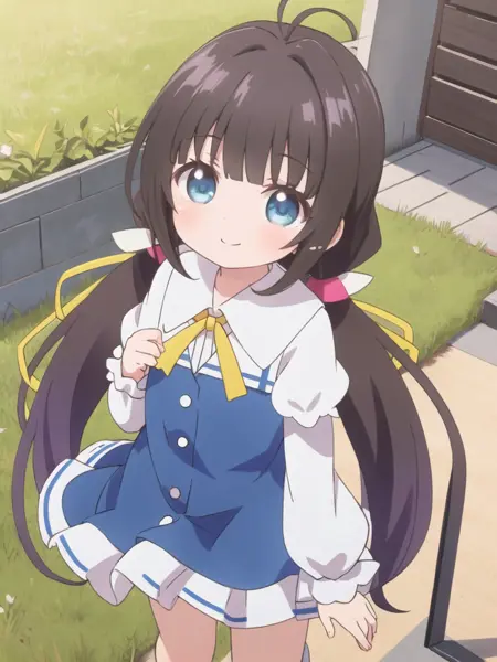 Hinatsuru ai(Ryuuou no Oshigoto!)丨雏鹤爱(龙王的工作!)丨ひなづる あい(りゅうおうのおしごと!)