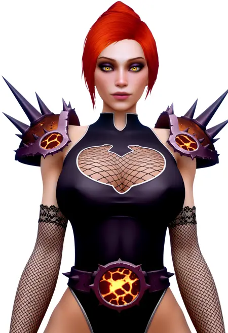 Assumi - World of Warcraft - noname55 - IllustriousXL - Noob LORA