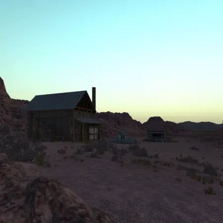 Kenshi