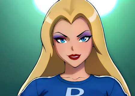 Stargirl - DCAU