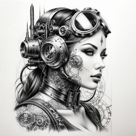 Pencil drawing Pencil_drawing-v1.1