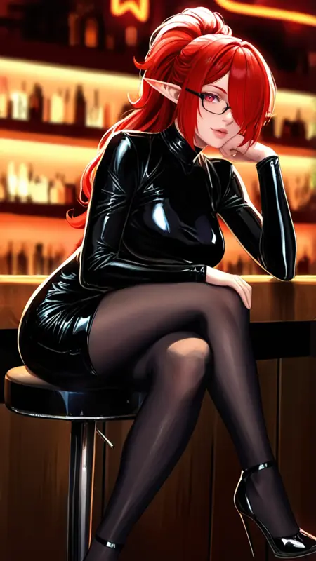 Earthbound - Enmanuelart Style Art - IllustriousXL