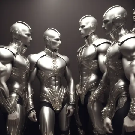 djz Energy Adonis [ style ]