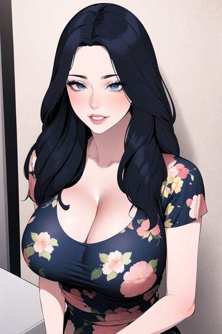 Camilla - Don’t Be Like This! Son-In-Law - Manhwa v1.0