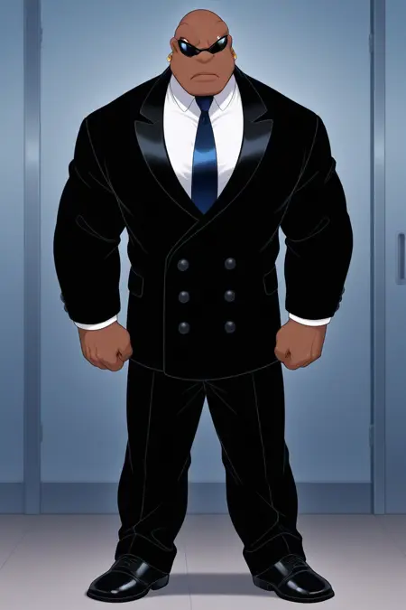 Cobra bubbles // Lilo and Stitch