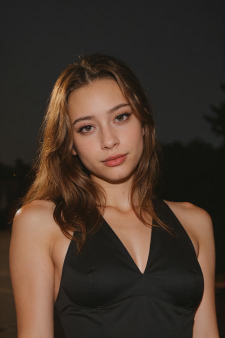 ZH LoRA | Avaryana Rose | American influencer, actress, model & cheerleader ZH_AvaryanaR0s3_v1SD15