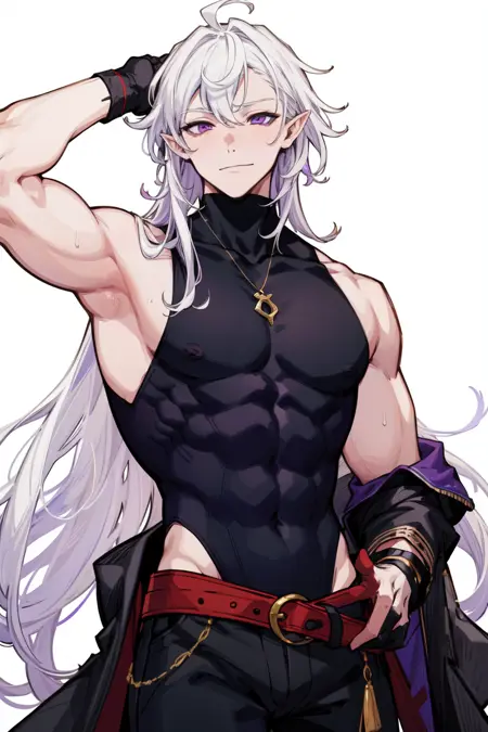Merlin FGO