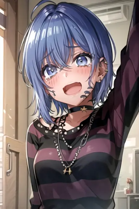 Sophia (D4DJ)