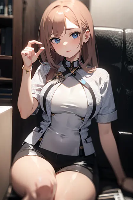 Small Penis Gesture / Pinching Gesture (SPH - small penis humiliation)