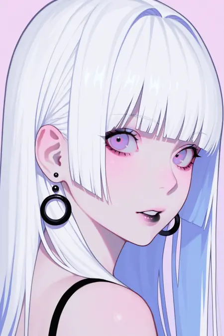 Gyu style [illustrious]