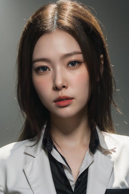 Not ICHILLIN - Jackie v1.0