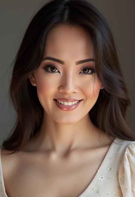 Hitomi Tanaka [FLUX] after 2015