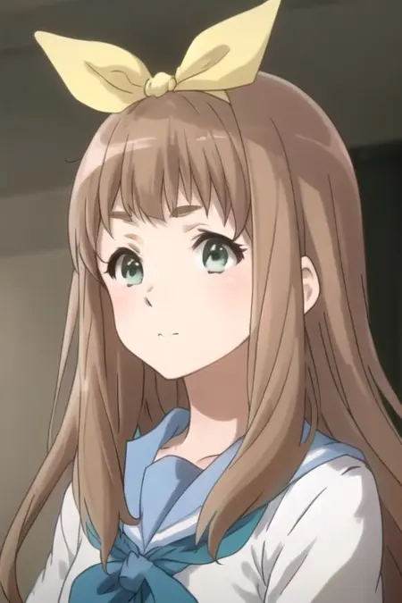 Yoshikawa Yuuko | Hibike! Euphonium | 響け! ユーフォニアム