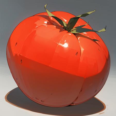 Tomatokun's Avatar