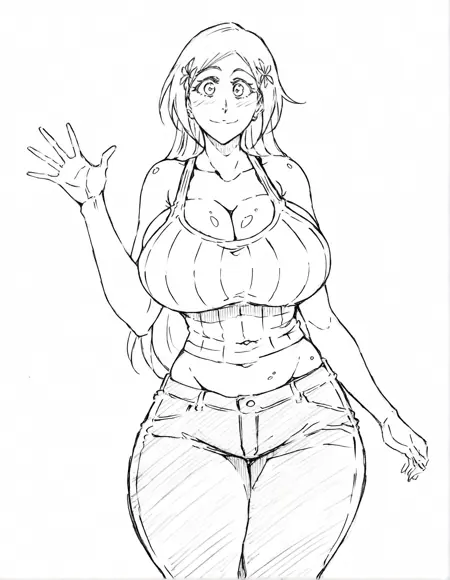 rakusakugk | (Artist) Illustrious