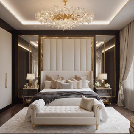 Luxury Bedroom