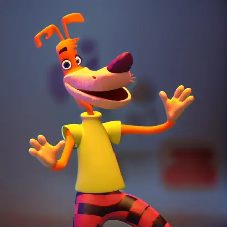 Moxy