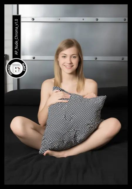 Aesthetically Pleasant Nude Chroma by Sarcastic TOFU