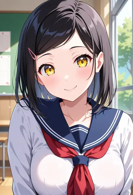 Iinchou - Shishunki Sex [Meganei]