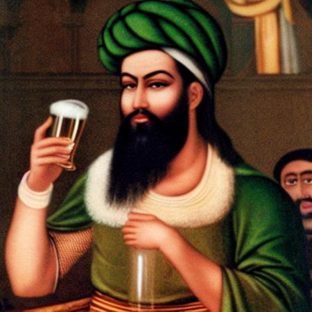 Mohammad The Prophet v1.0.1