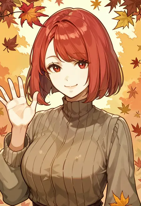 Hidari (Left Side) Style for Prefect Pony XL