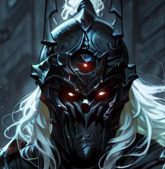 Lusiphur_Maelic's Avatar
