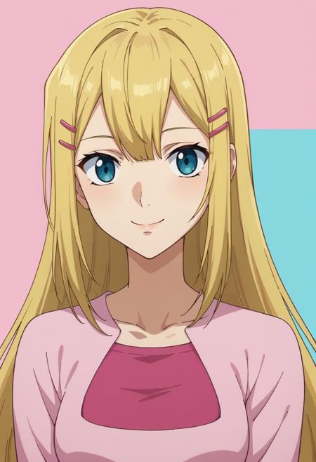 Louise Halevy (Mobile Suit Gundam 00) | ルイス・ハレヴィ (機動戦士ガンダム00) | PonyXL v1.0