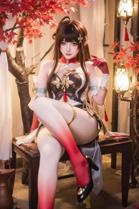 ABG-灵砂lingsha