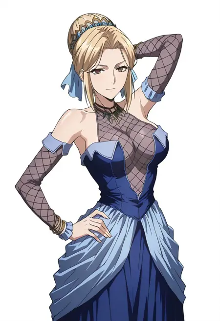 Lihtel - Samayou Midara na Lunatics Hentai - LoRa