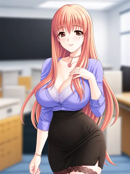 竹内 姫香 Takeuchi Himeka