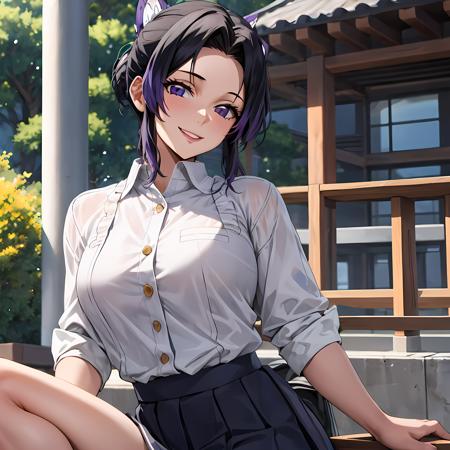 Shinobu Kocho (Demon Slayer) v1.0