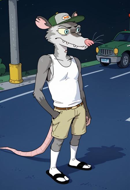 Gilbert v1.0