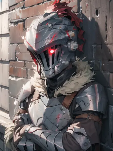 Goblin Slayer - Goblin Slayer