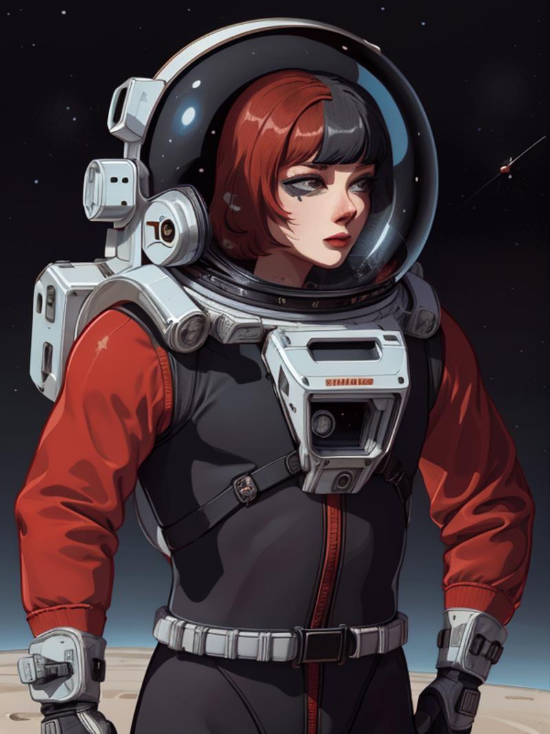 Clothes Spacesuit image by butteroil