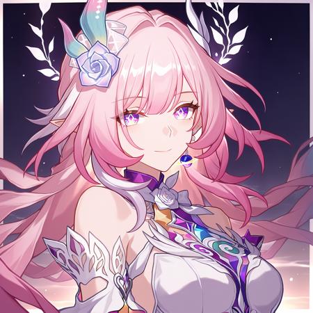 (WAI-IllustriousXL) Cyrene|大昔涟 （ultra detailed 细节增强）Honkai:Star Rail 崩坏：星穹铁道 v15