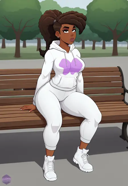 Azgogstyle [Commission]